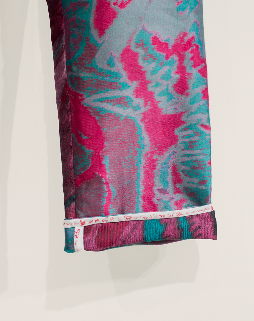 Viceversa Pants 💗💙 Made-to-order
