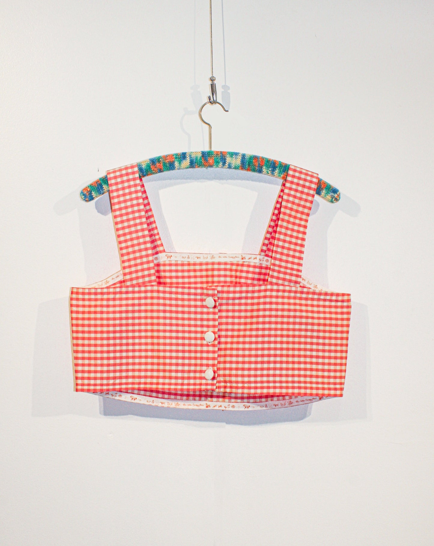 Sweetheart Top