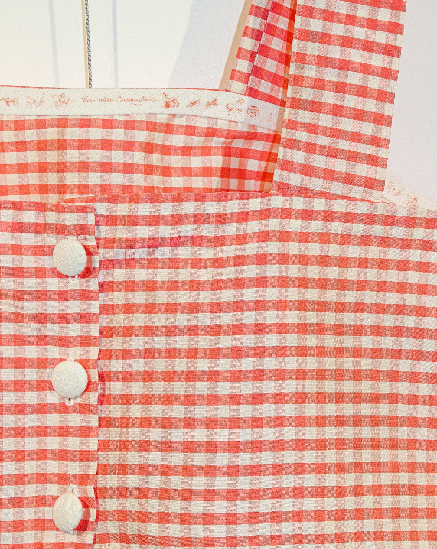 Sweetheart Top