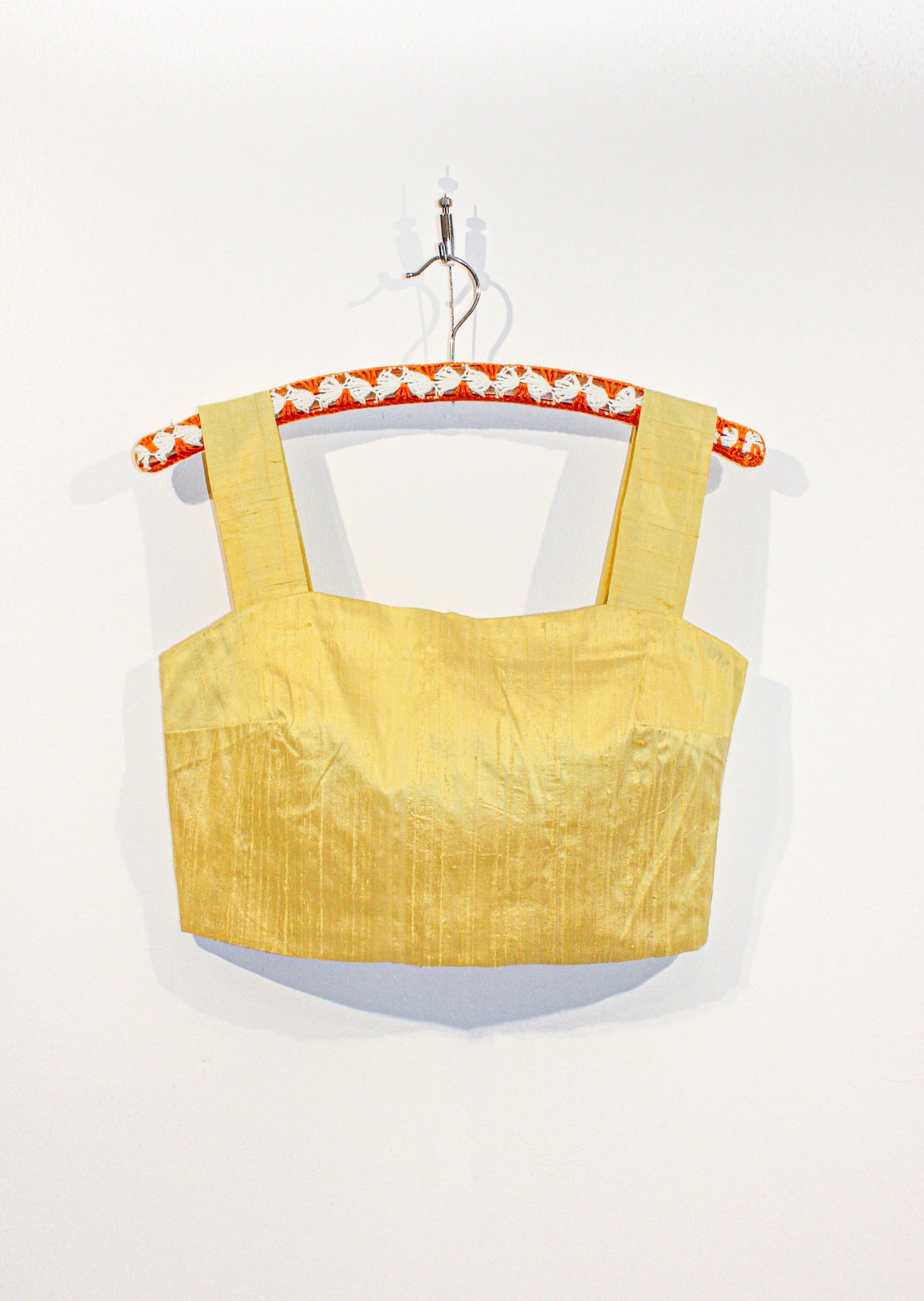 Sweetheart Top