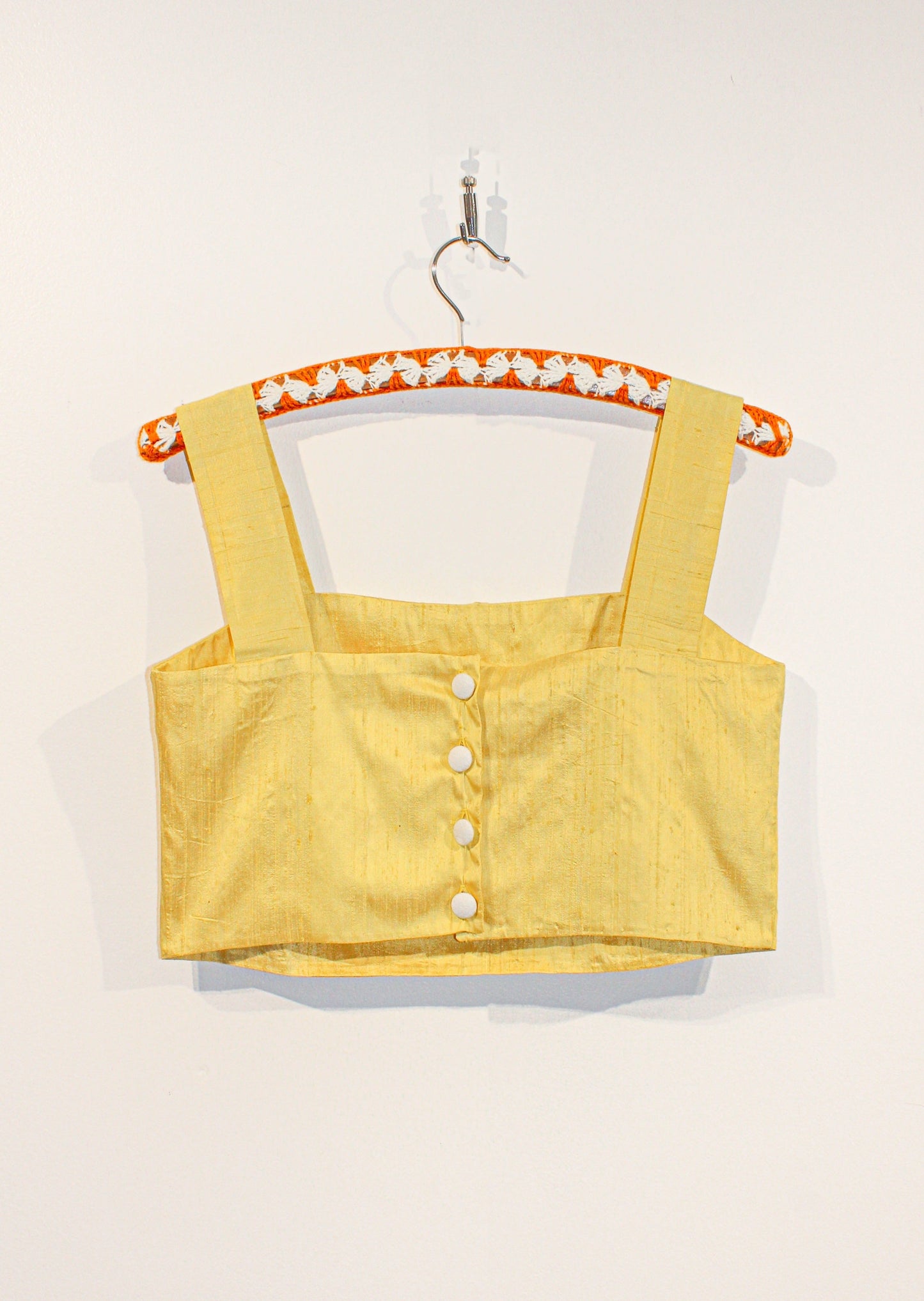 Sweetheart Top