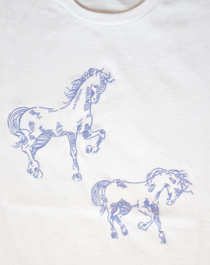 T-Shirt Cavalli