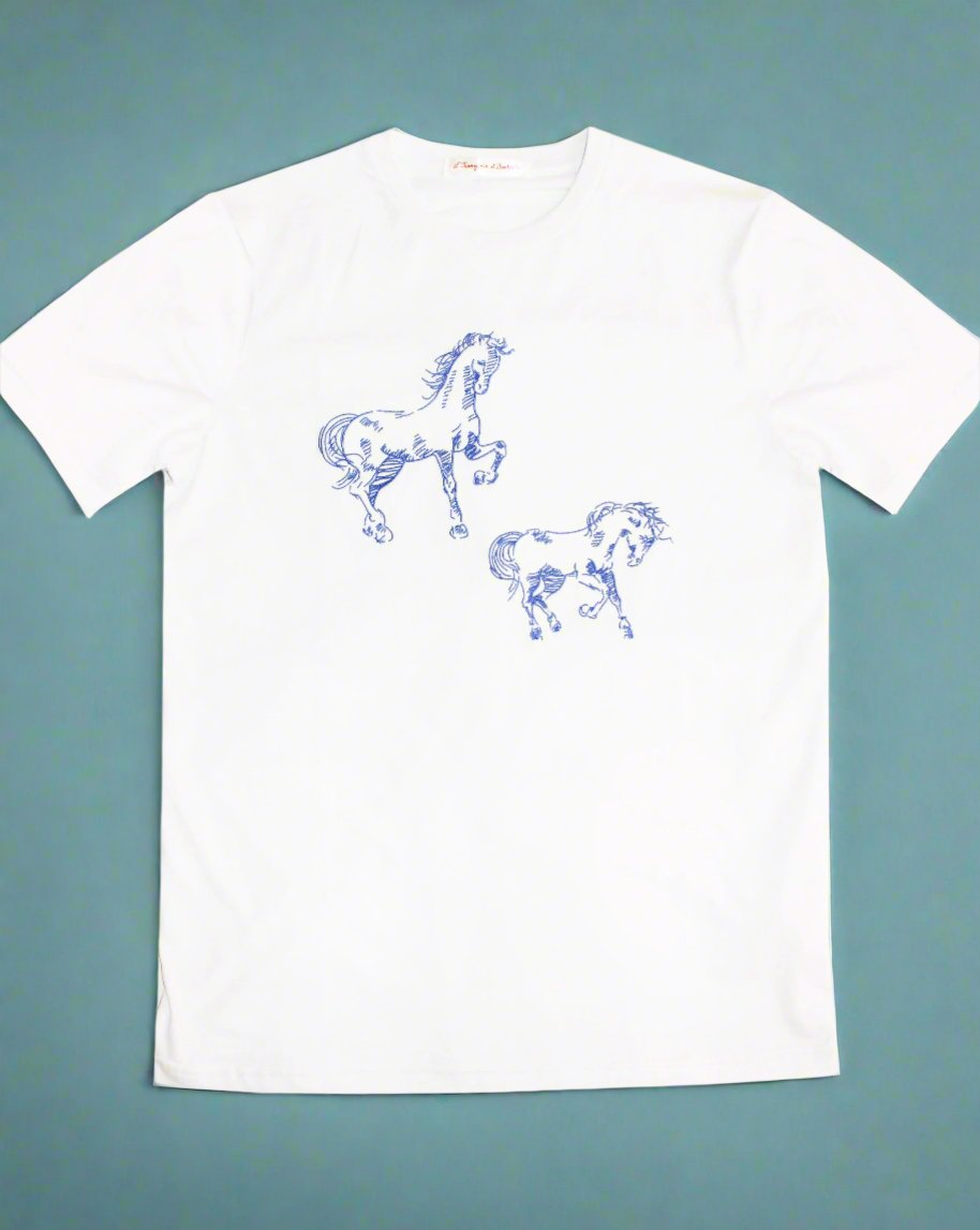 T-Shirt Cavalli