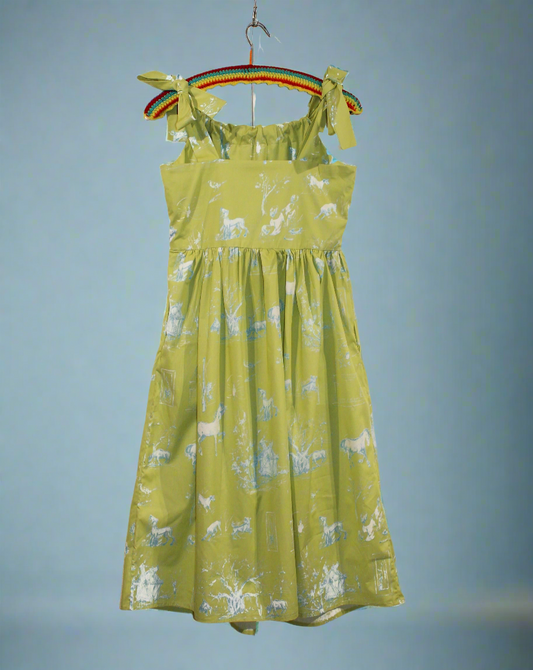 Il Vestito a Fiocchi