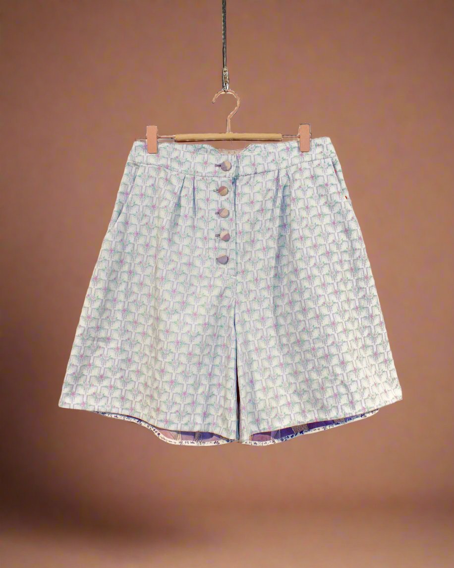 Viceversa short
