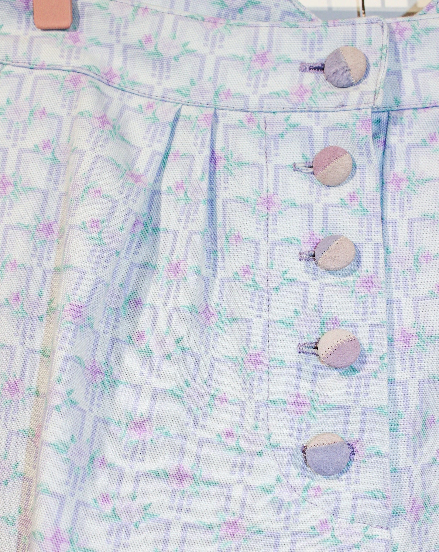 Viceversa short