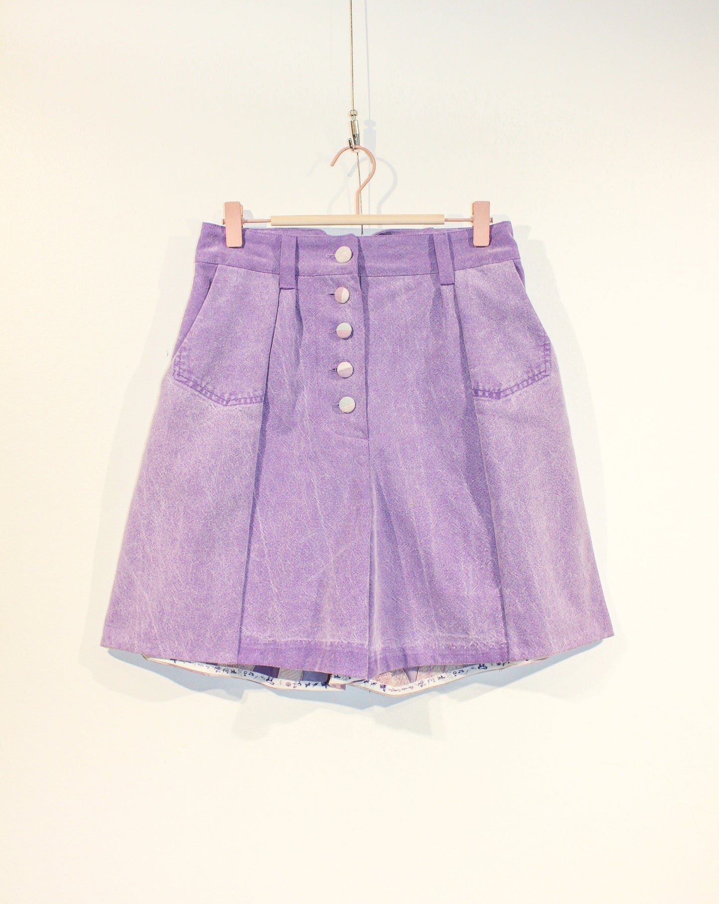 Viceversa short