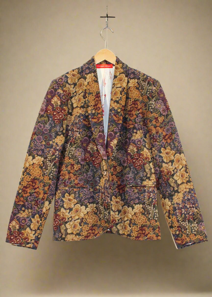 Spezzato Jacket