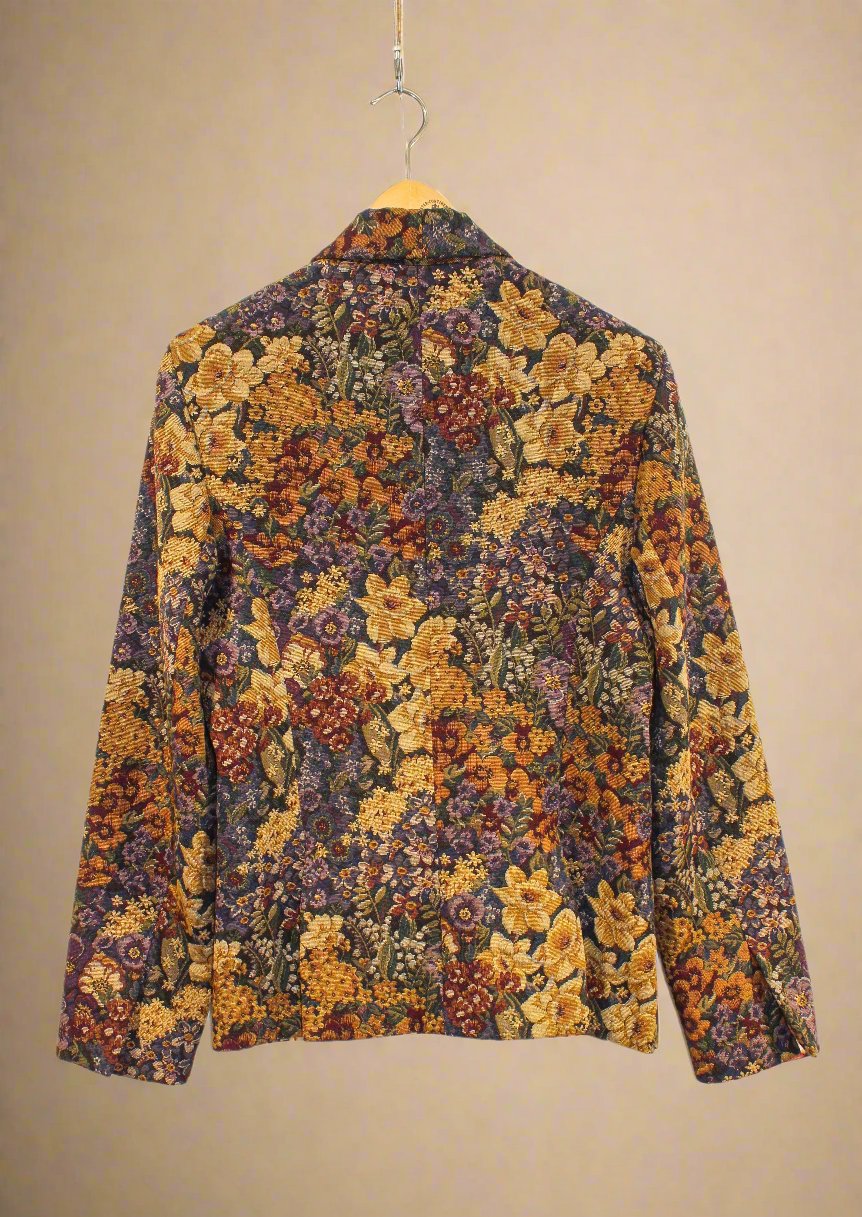 Spezzato Jacket
