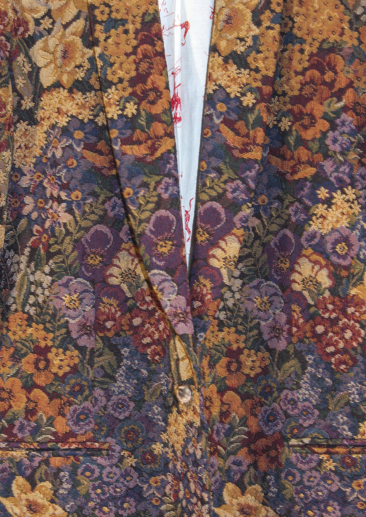 Spezzato Jacket