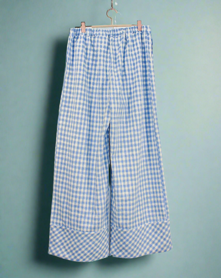 City Pyjama Pants