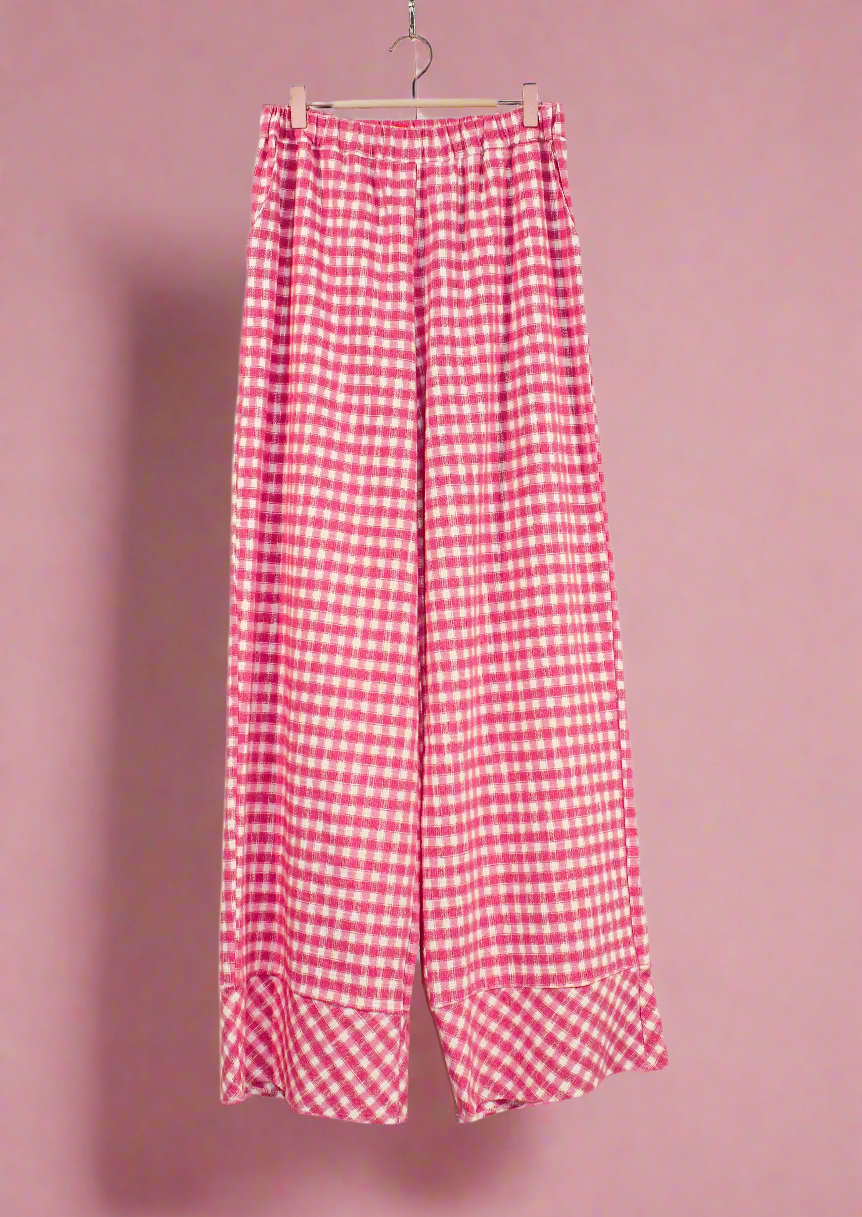 City Pyjama Pants