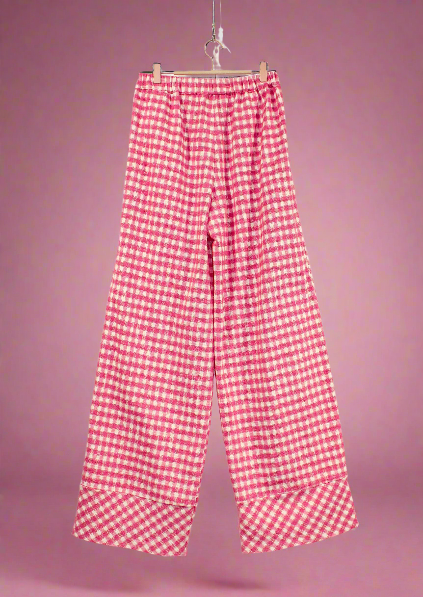 City Pyjama Pants