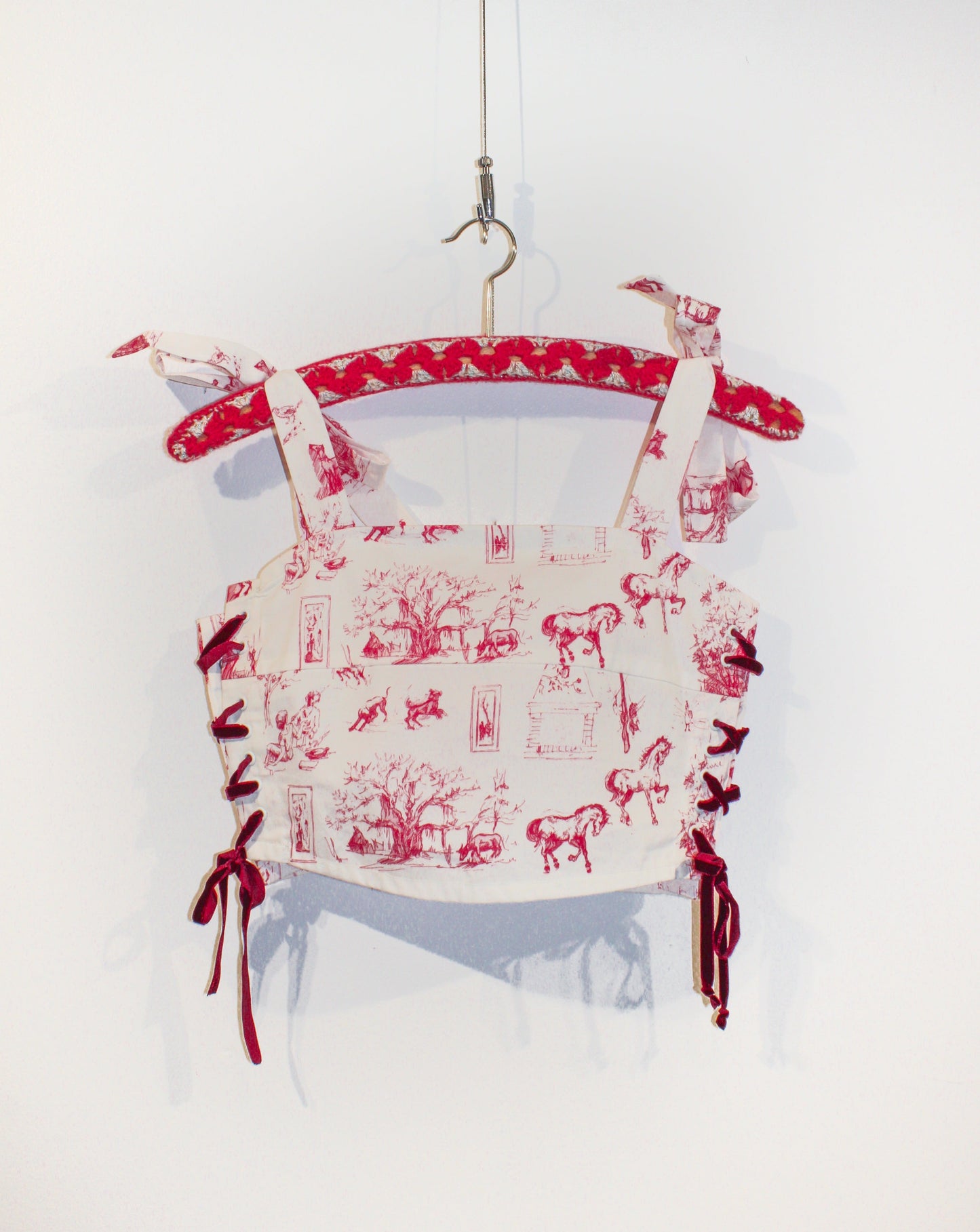 Sweet&Laced Top
