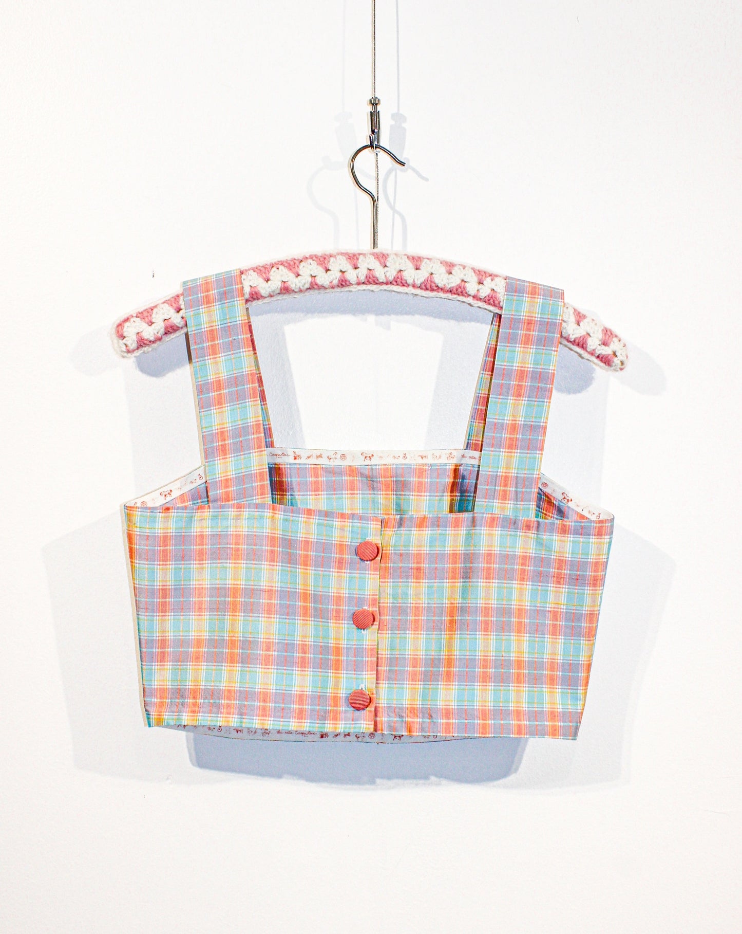 Sweetheart Top