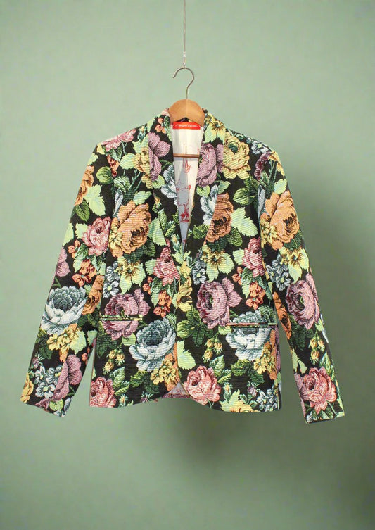 Spezzato Jacket