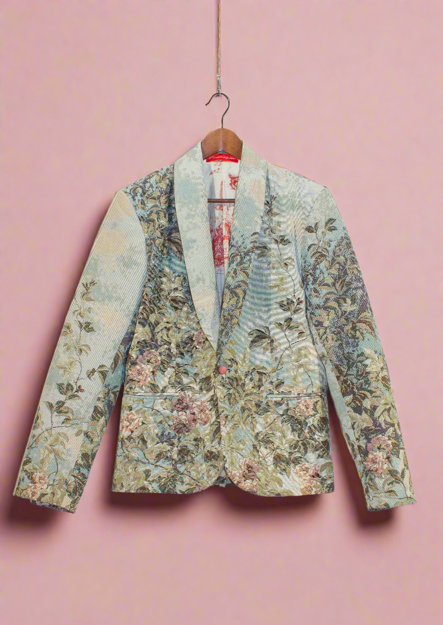 Spezzato Jacket