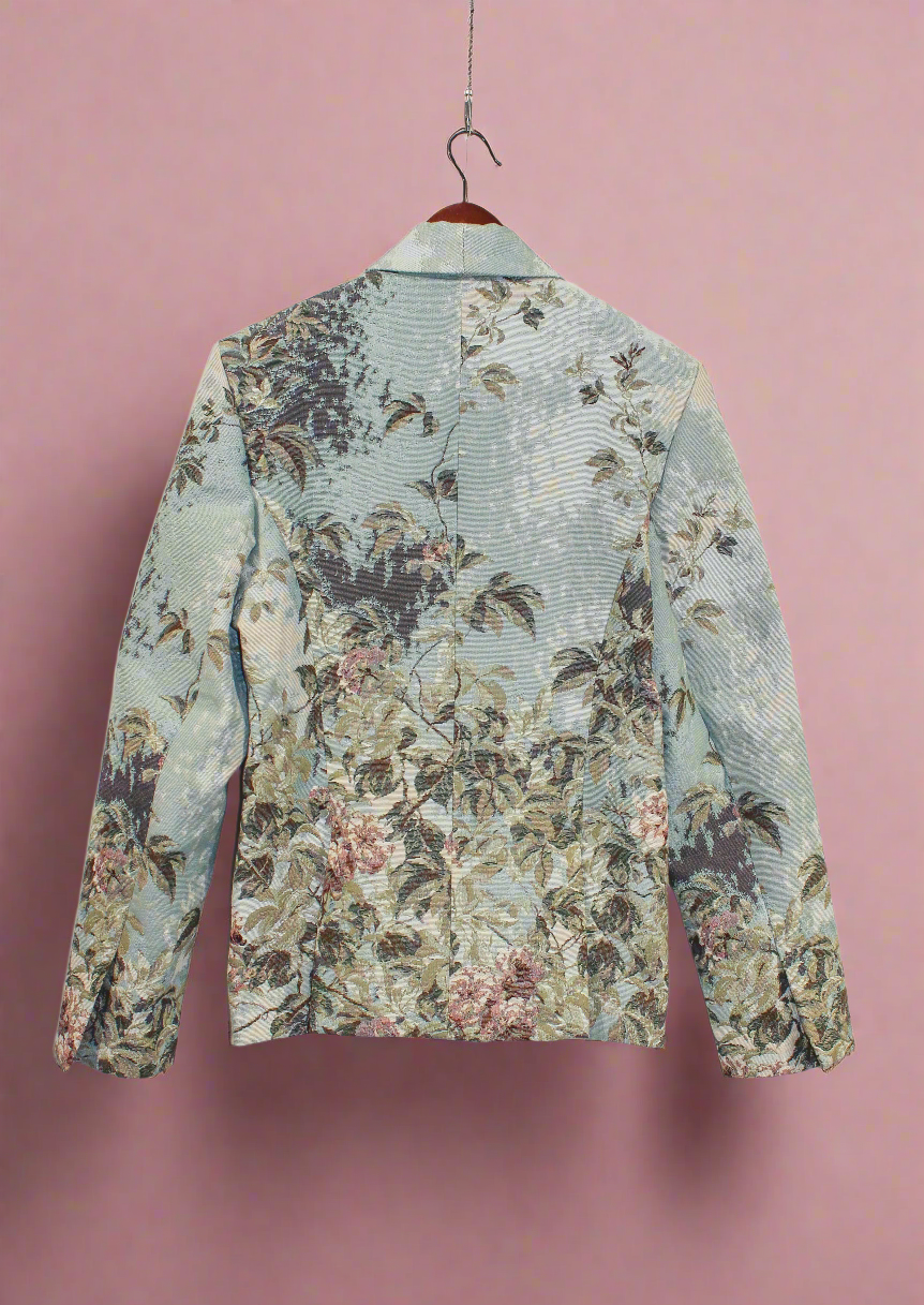Spezzato Jacket