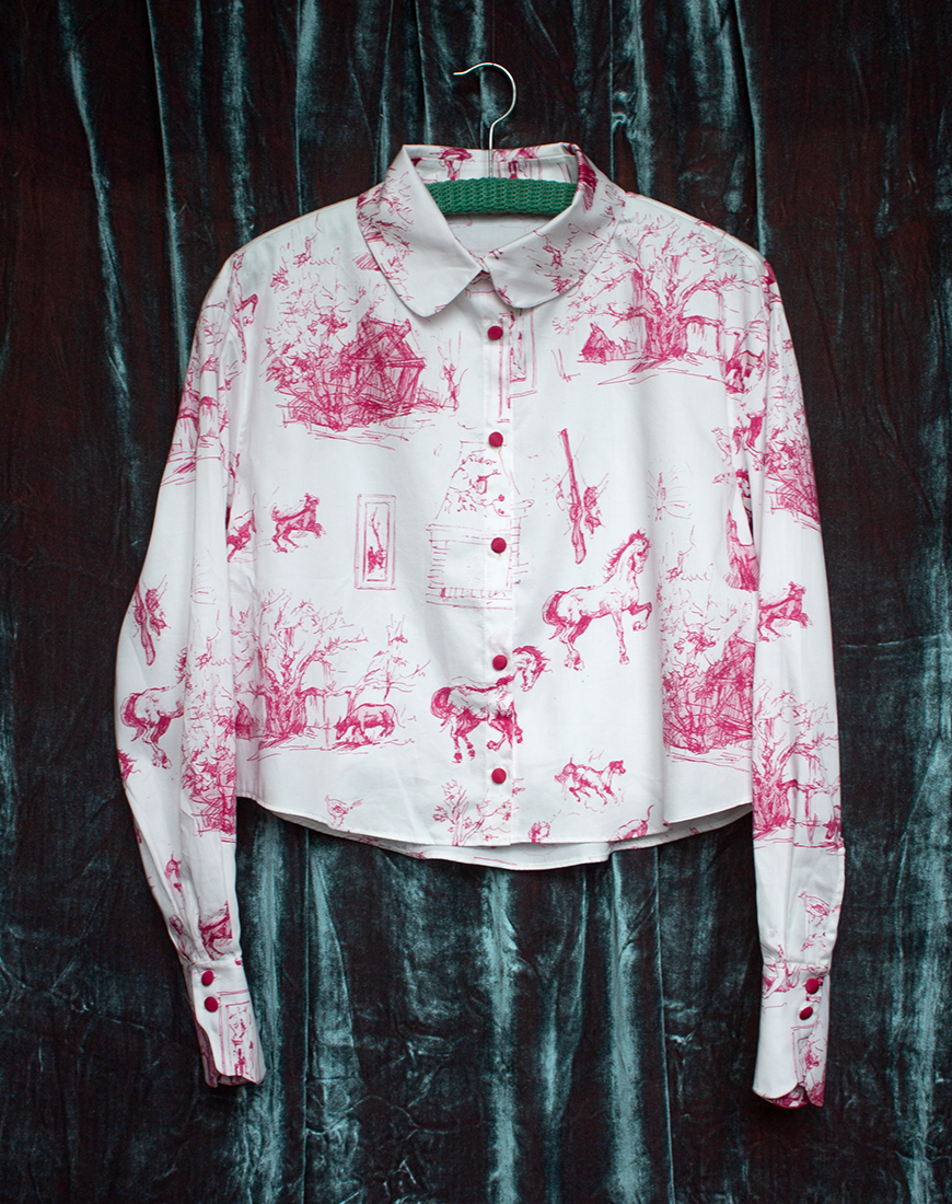 Chemise Picnic