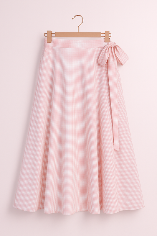 Lillies Skirt