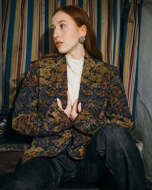 Spezzato Jacket