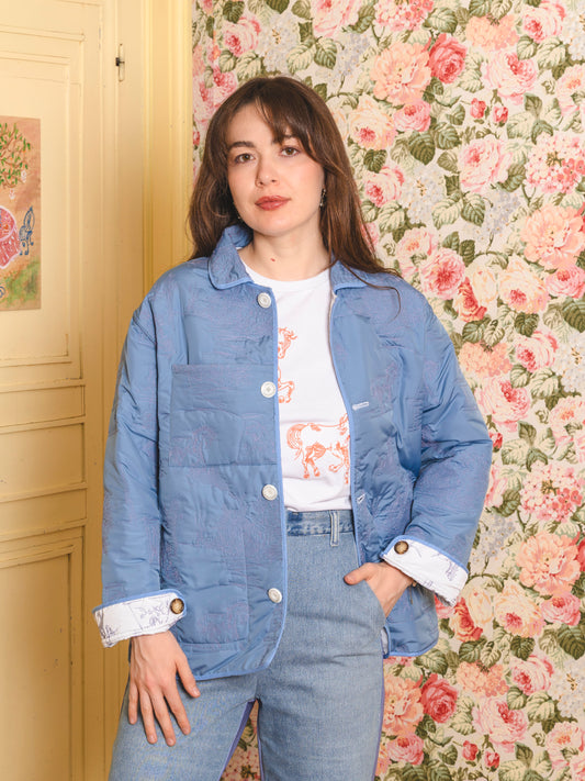 Workwear Jacket