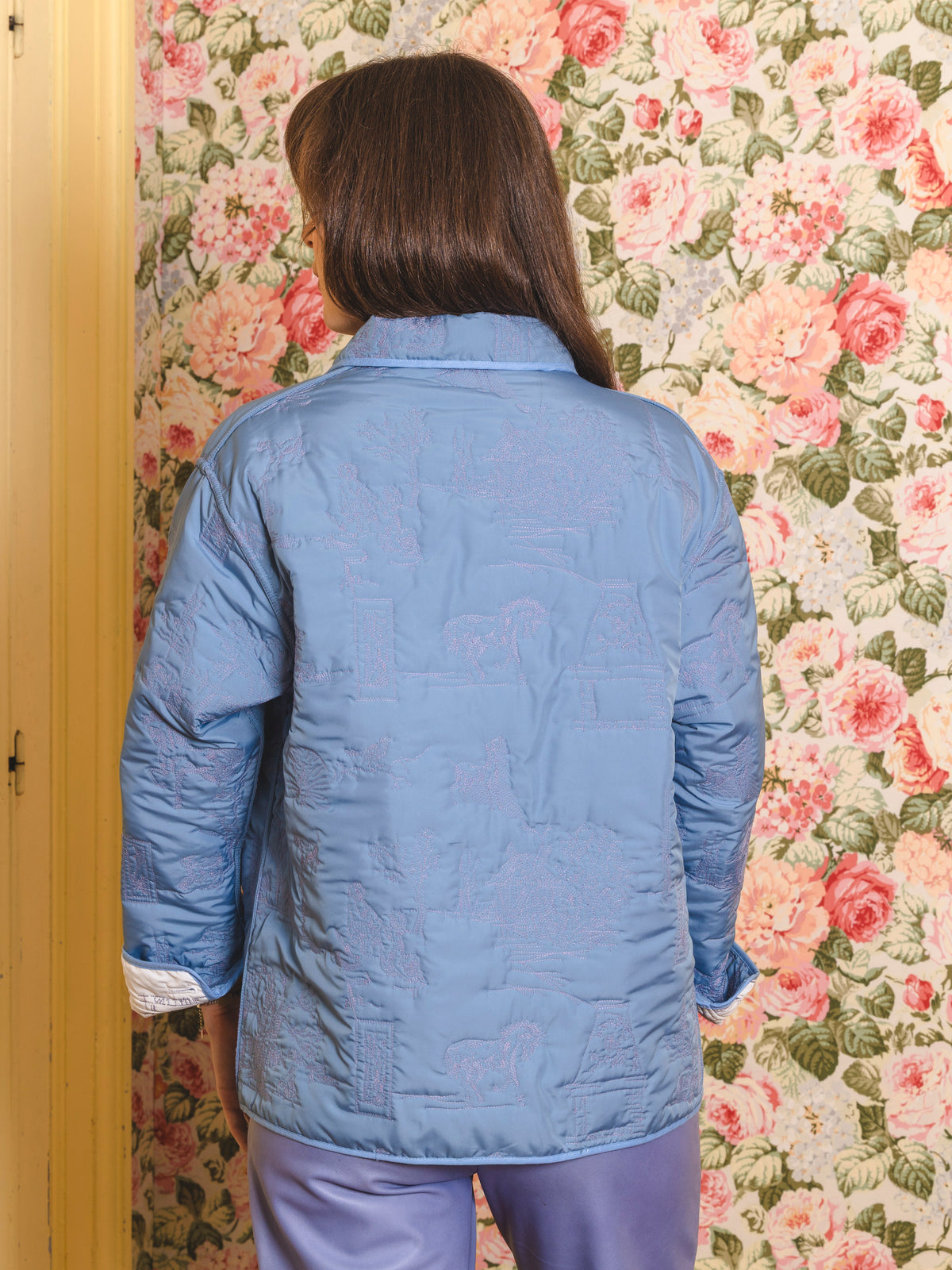 Workwear Jacket