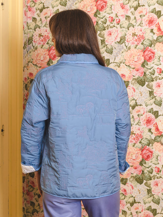 Workwear Jacket