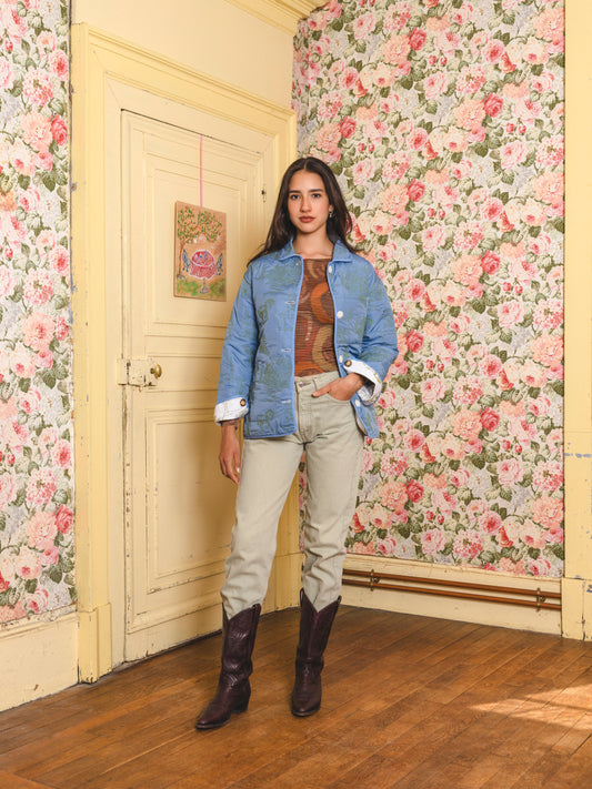 Workwear Jacket