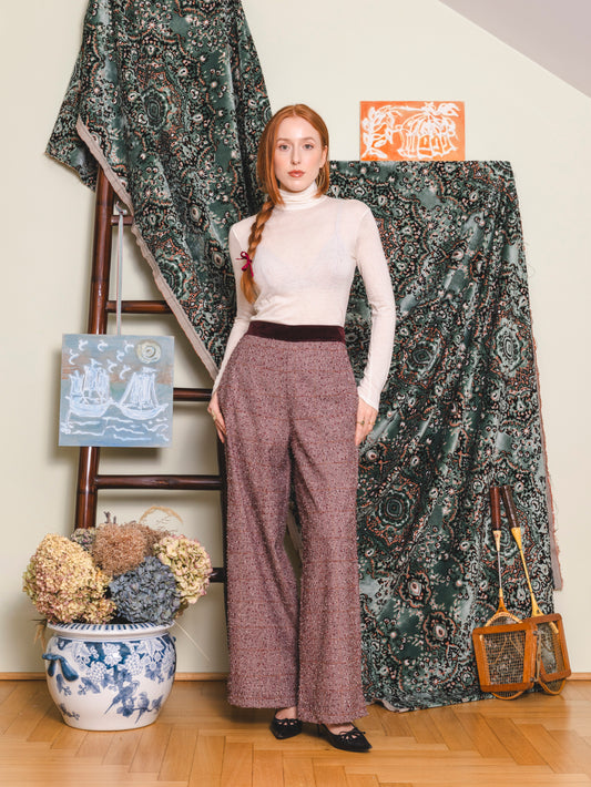Uva pants