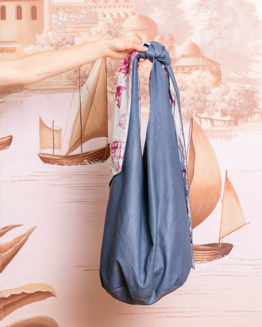 Riviera Leather bag