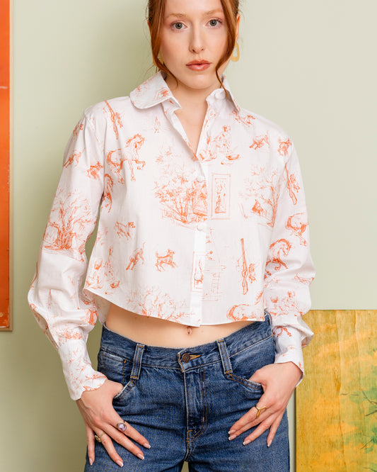 Chemise Picnic