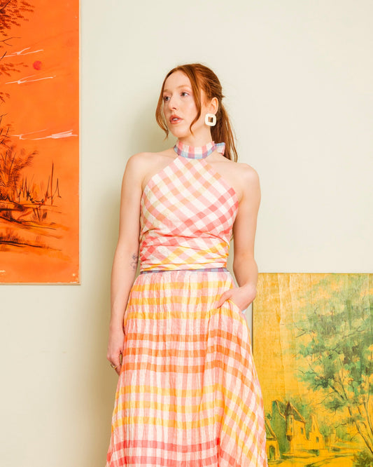 Allegra skirt