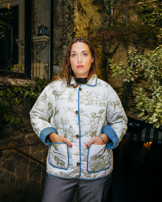 Workwear Jacket
