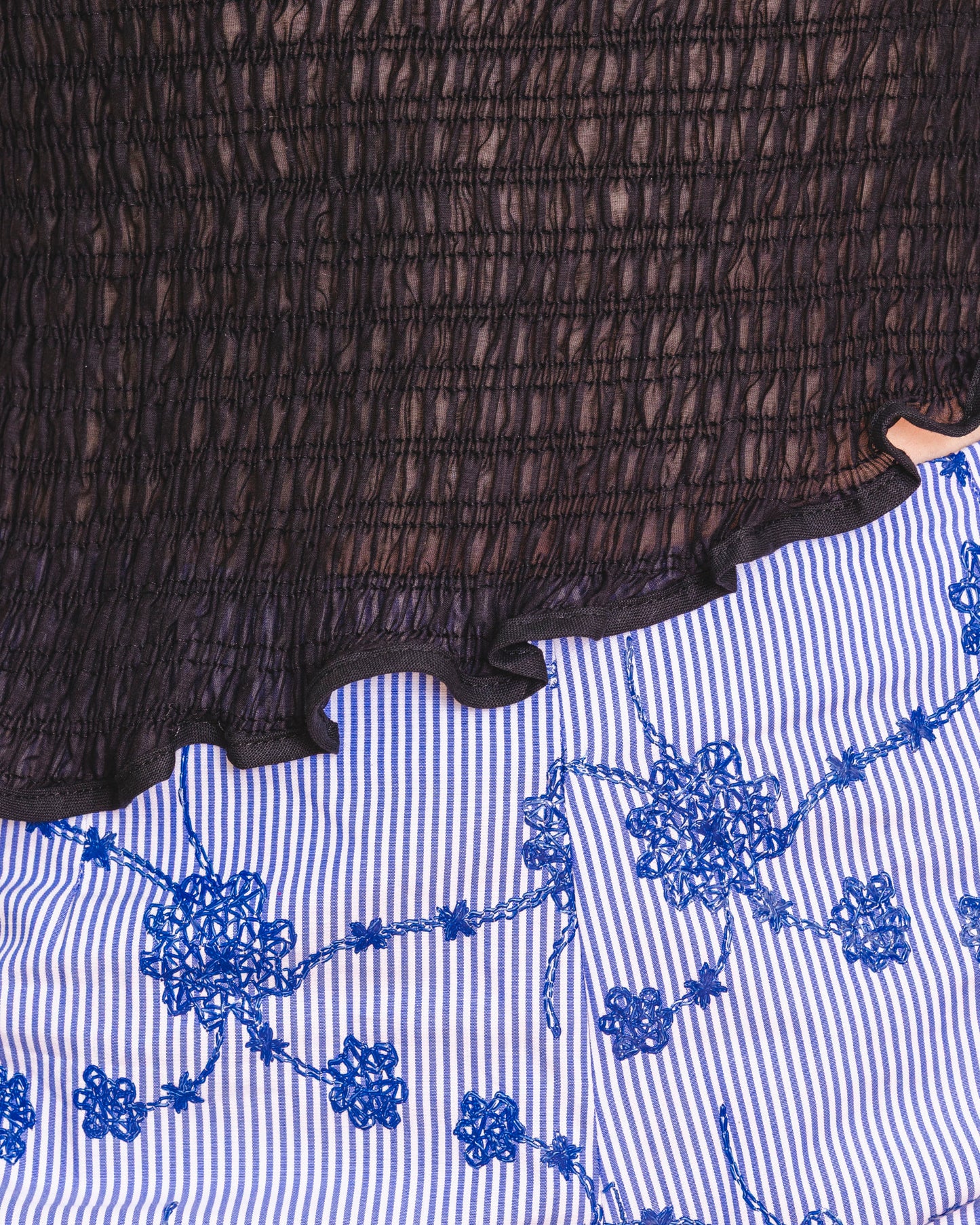 Mirage top