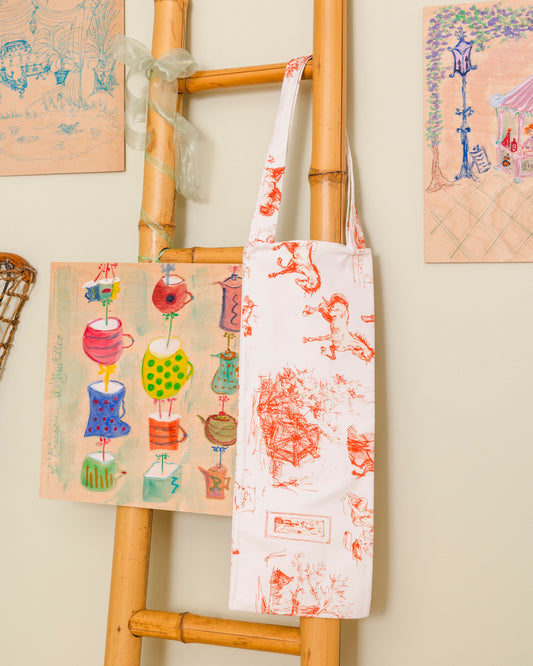 Baguette Bag