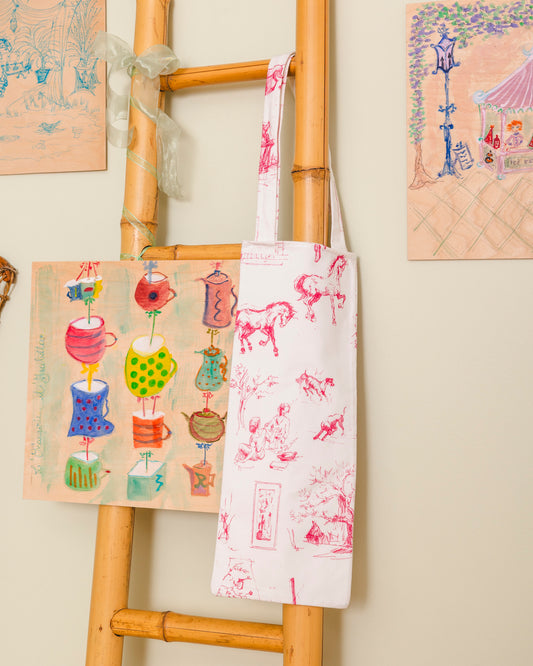 Baguette Bag