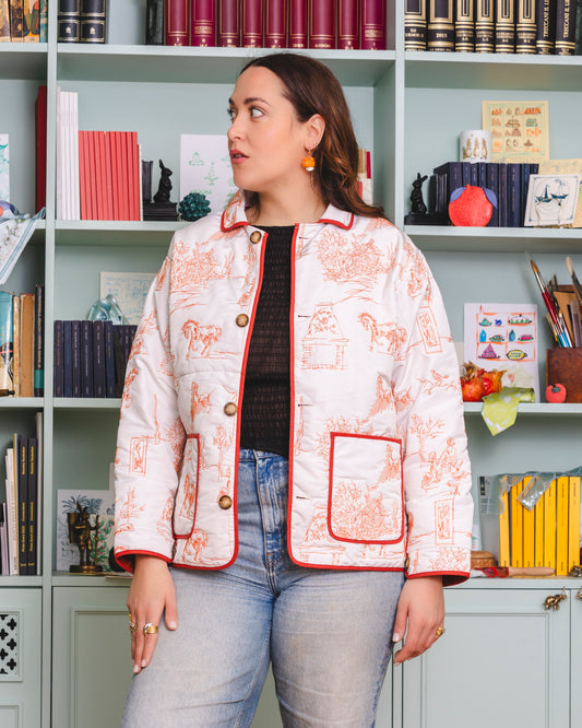 Workwear Jacket