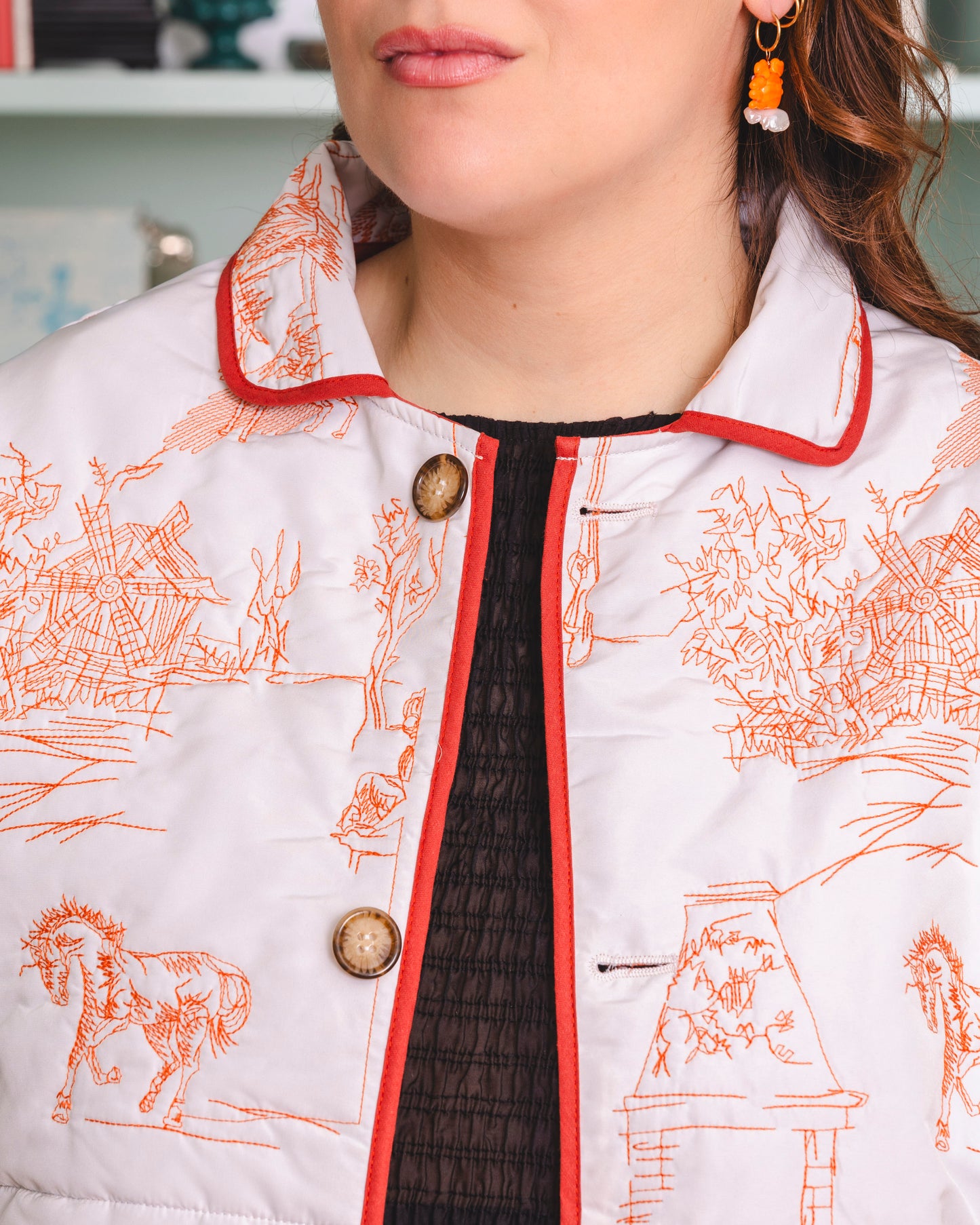 Workwear Jacket