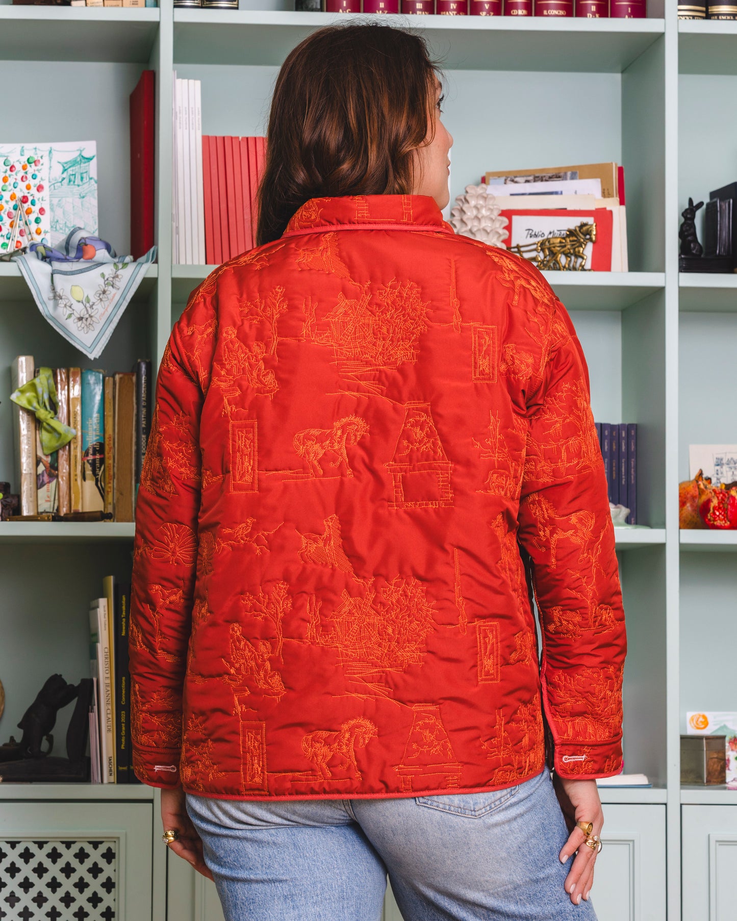 Workwear Jacket