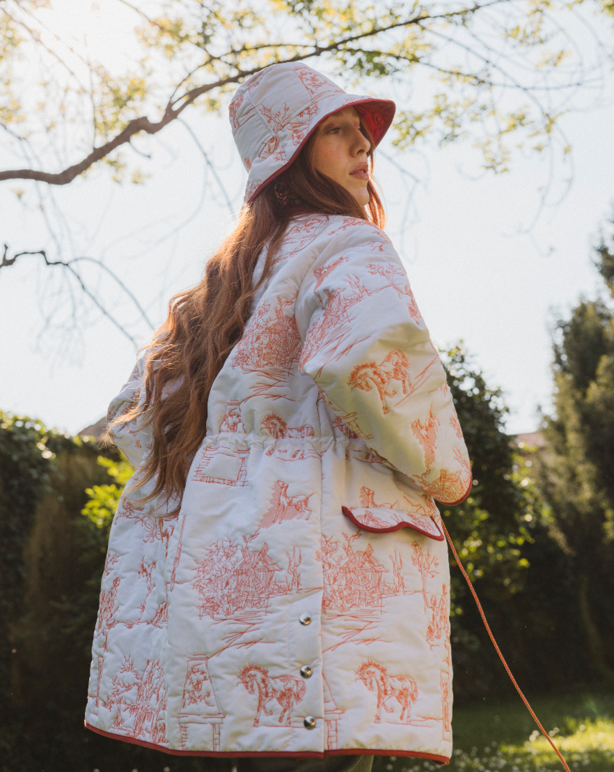 La Veste Al Fresco