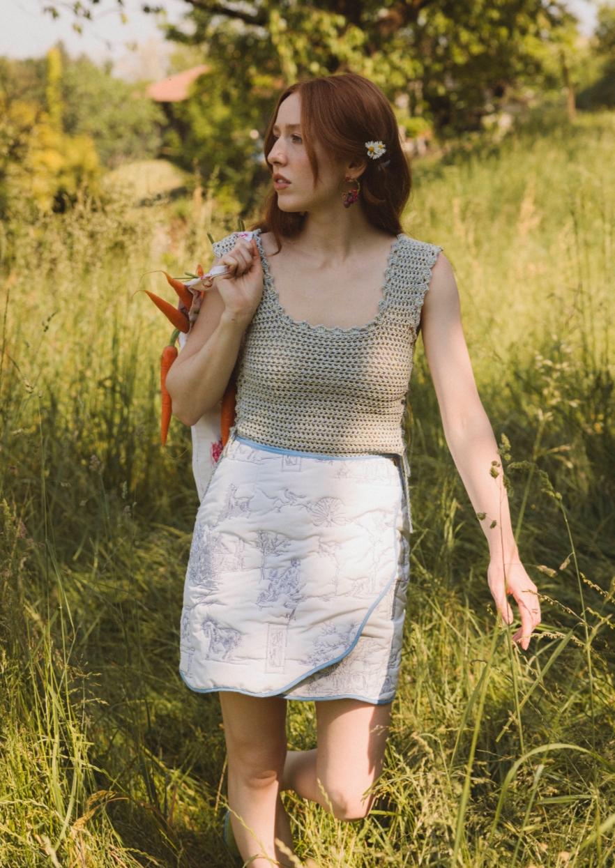 Tulip Skirt
