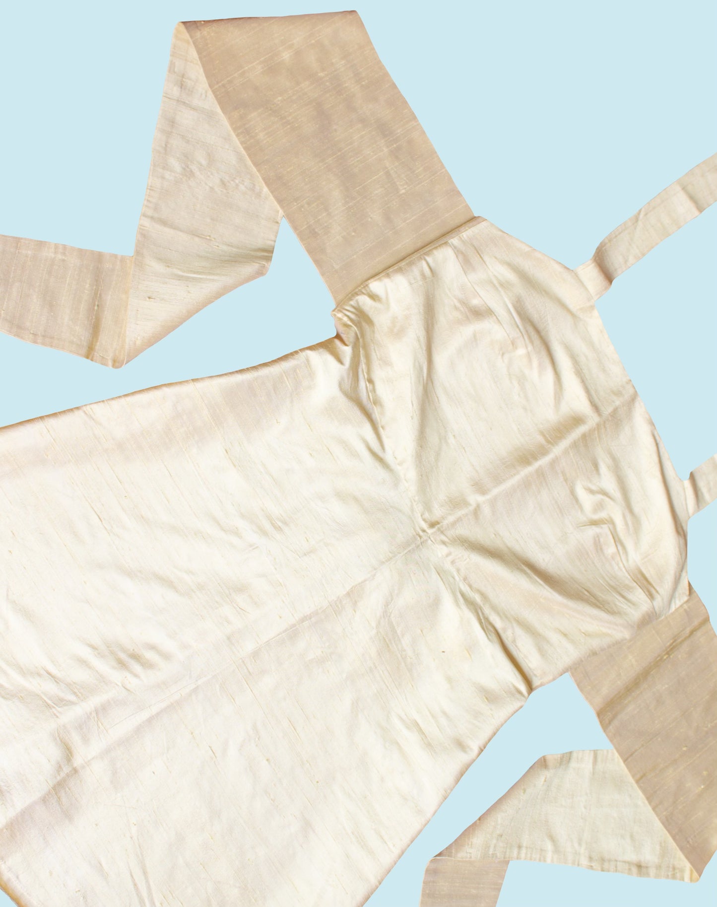 Robe à Tablier
