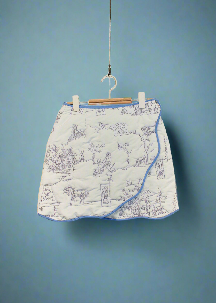 Tulip Skirt