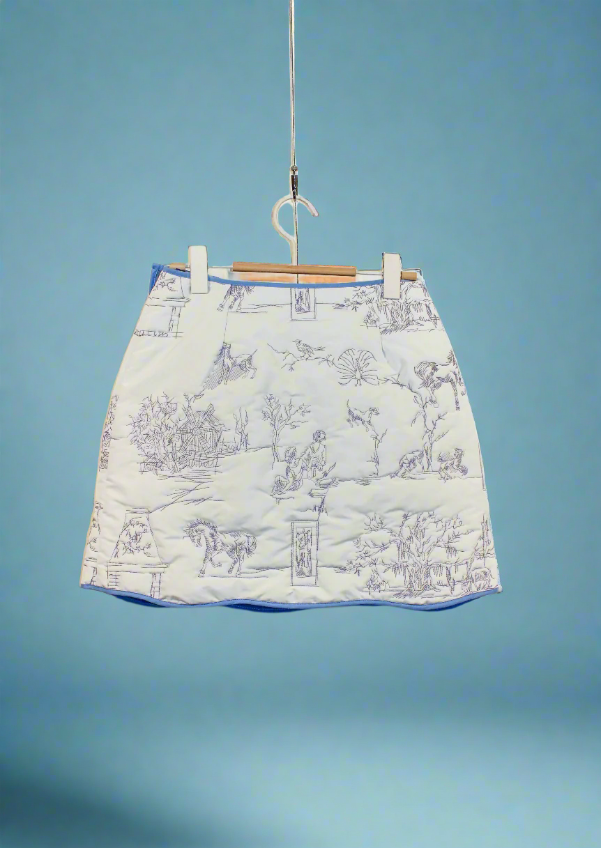 Tulip Skirt