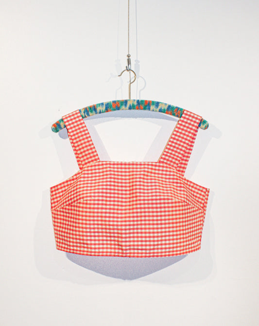 Sweetheart Top