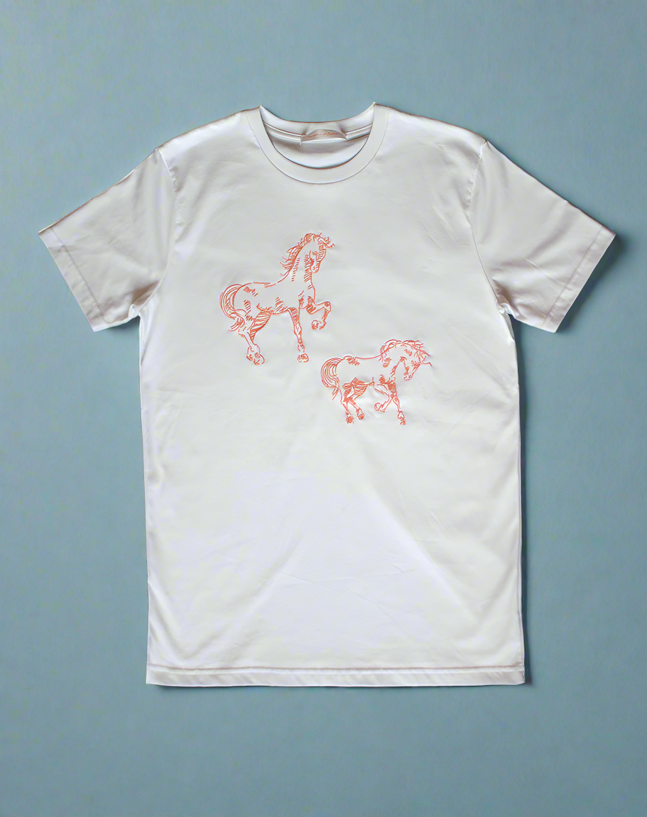 T-Shirt Cavalli