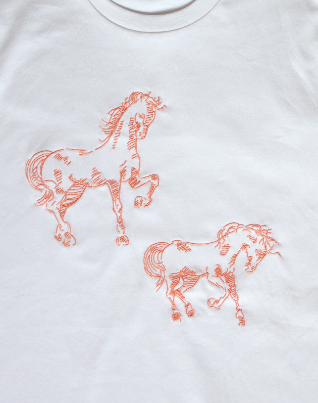 T-Shirt Cavalli
