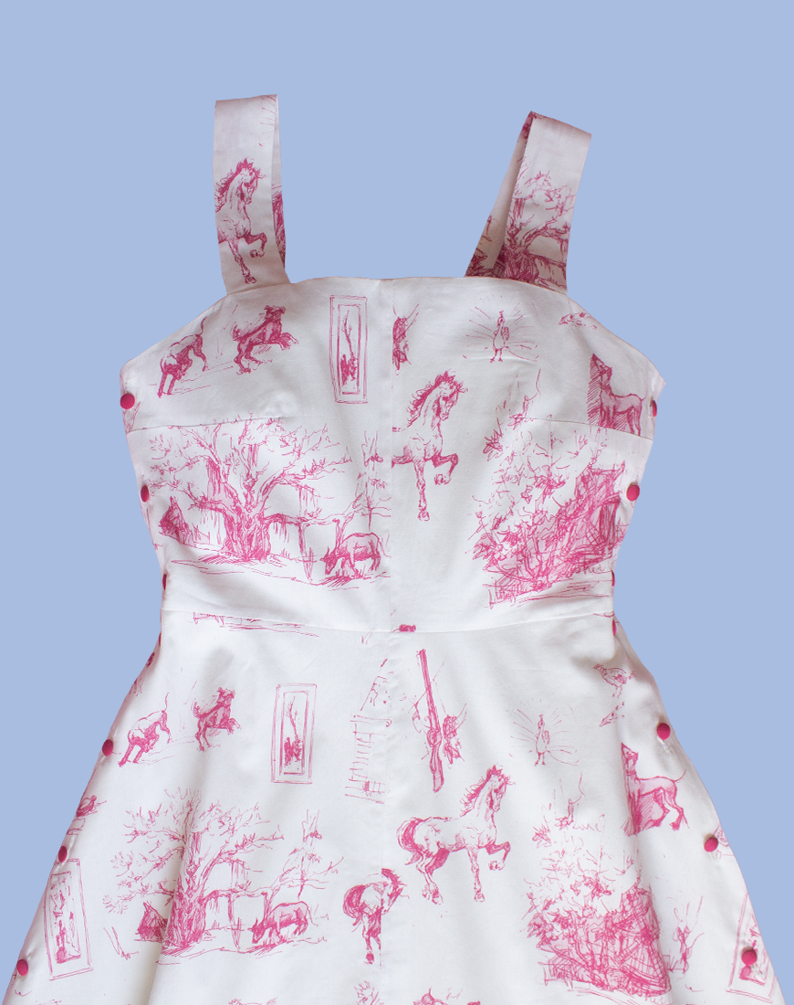 Il Vestito della Mamma