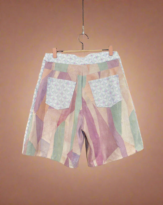 Viceversa short